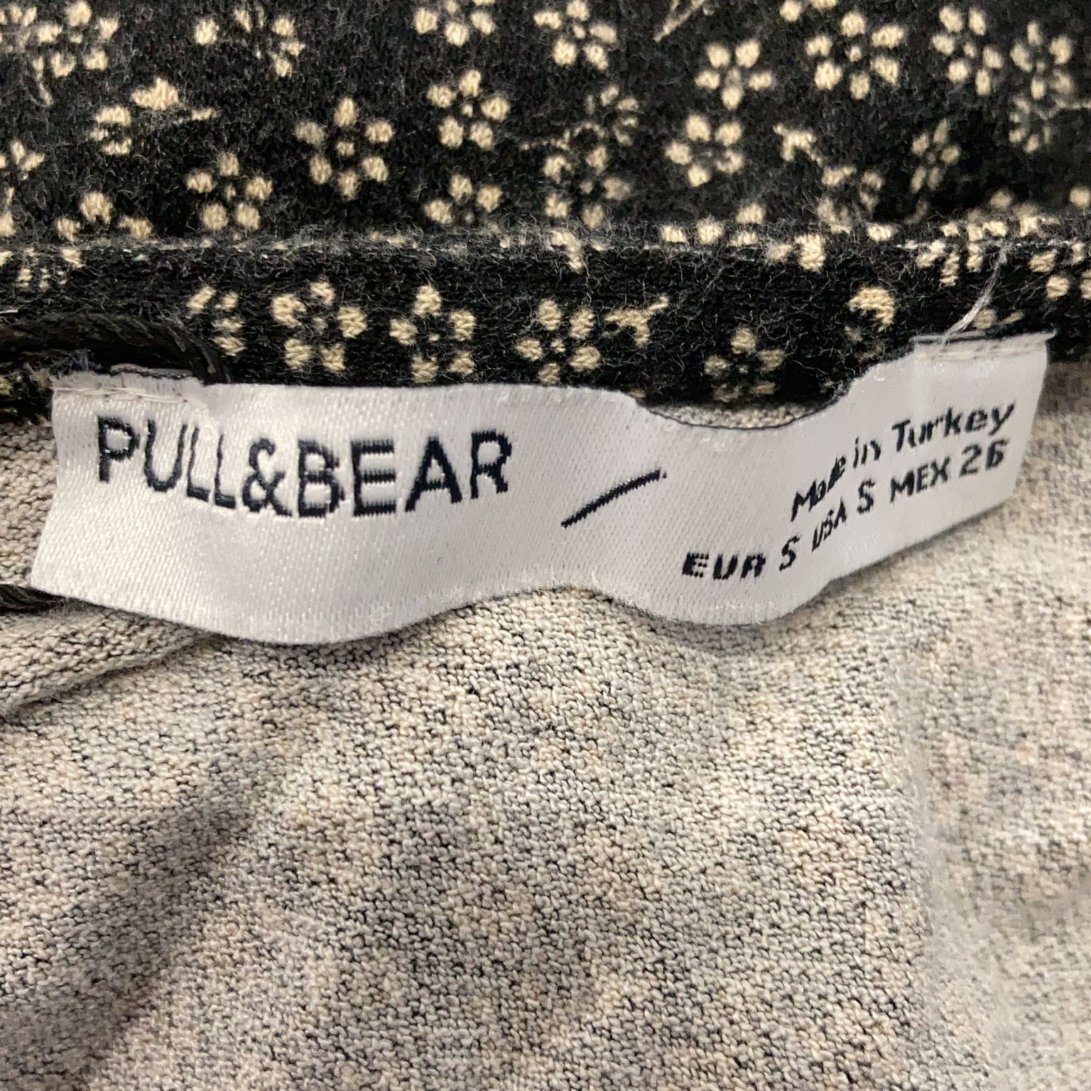 Pull  Bear