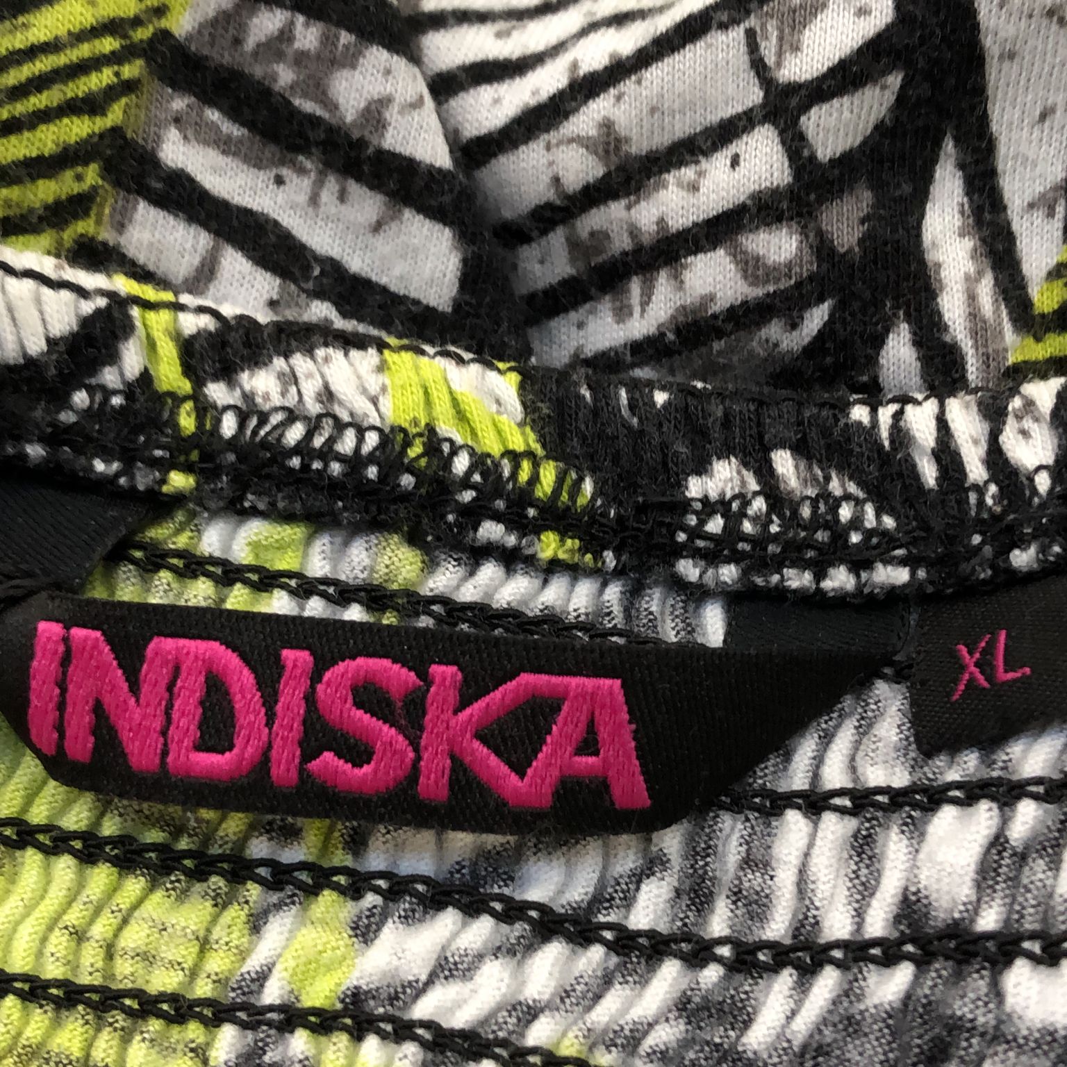 Indiska