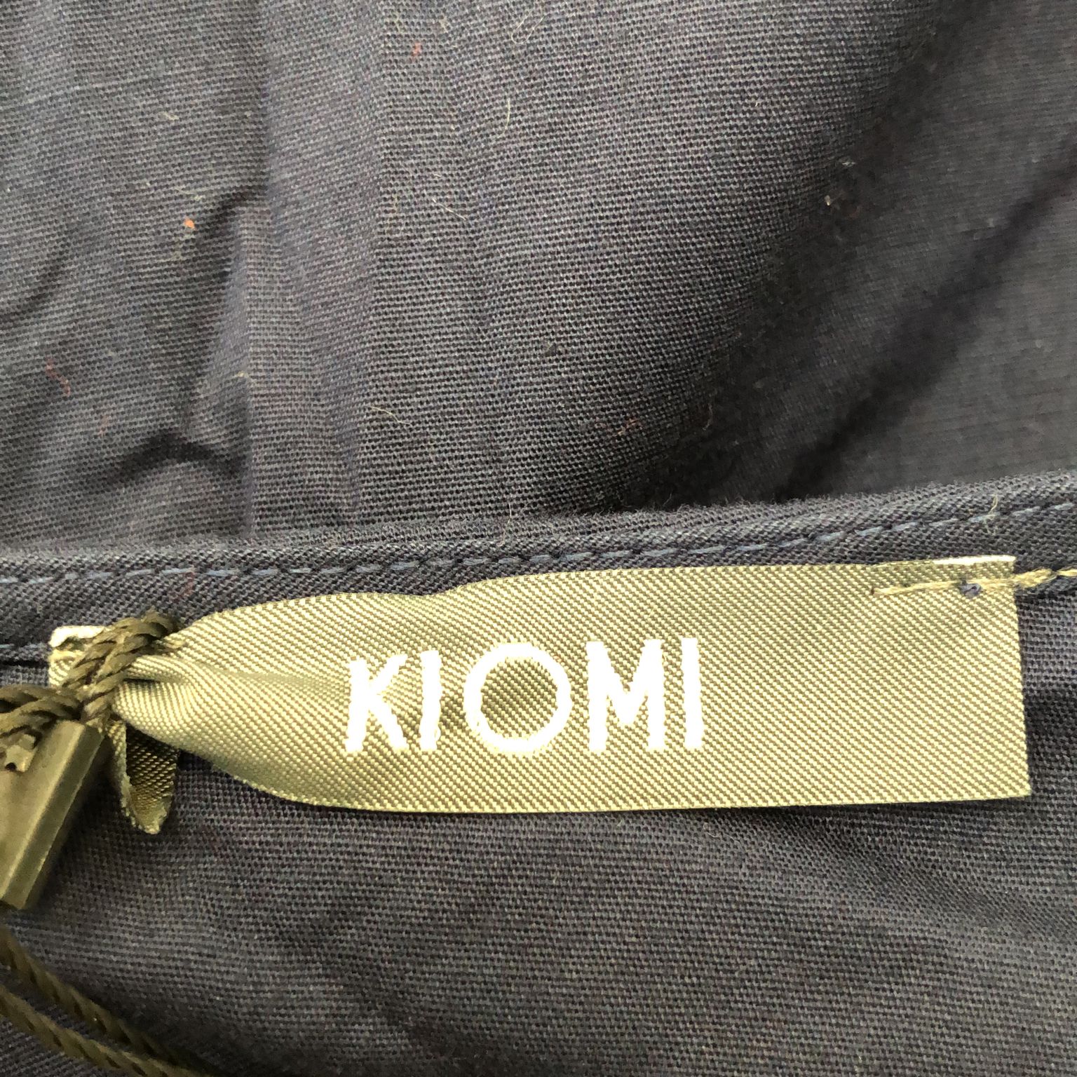 Kiomi