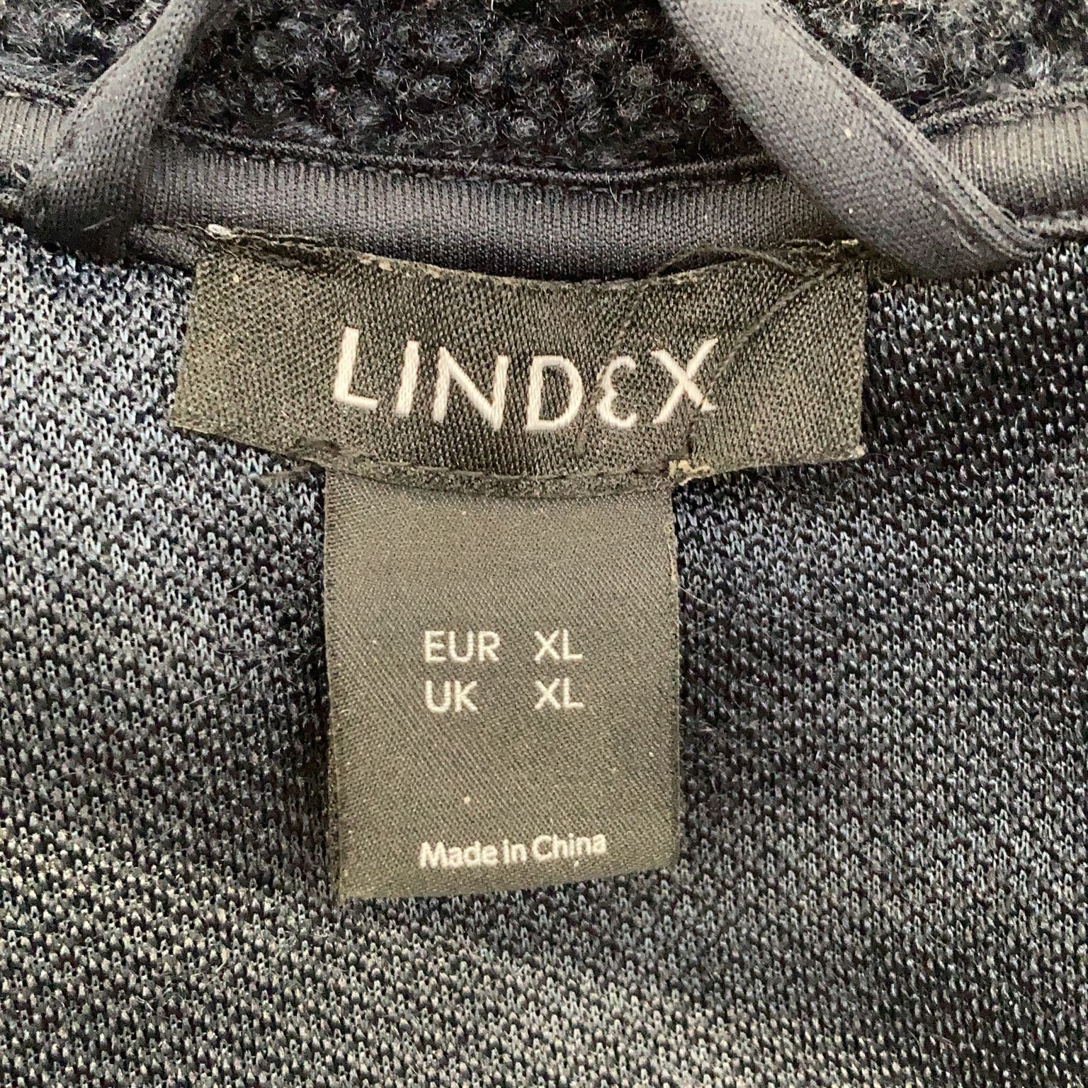 Lindex