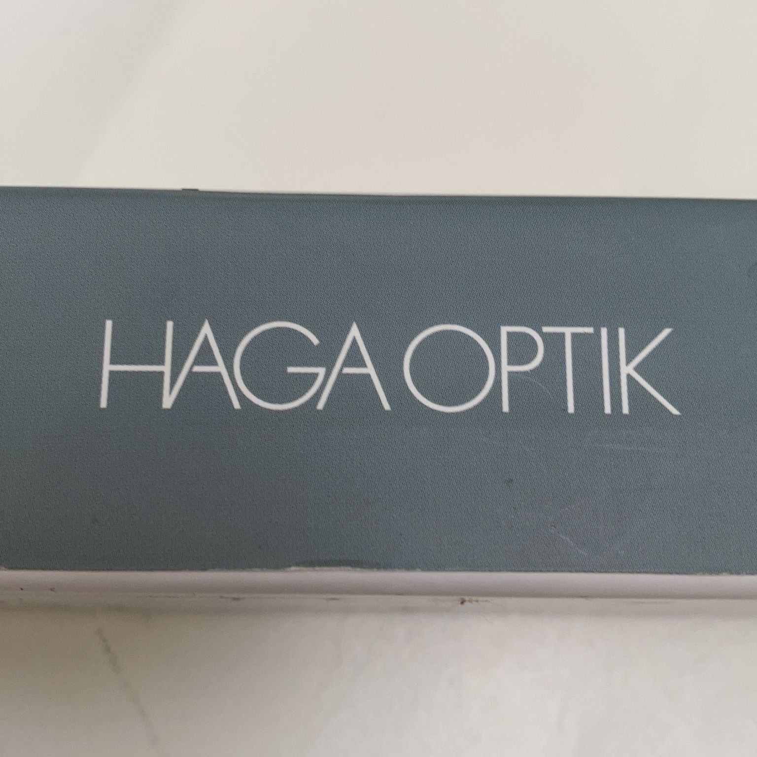 Haga Optik