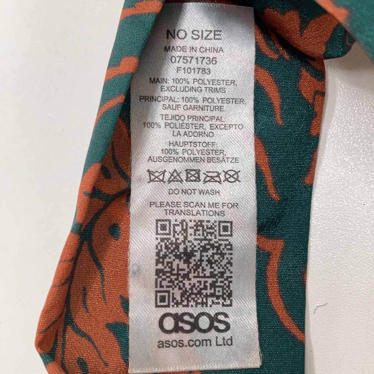 ASOS