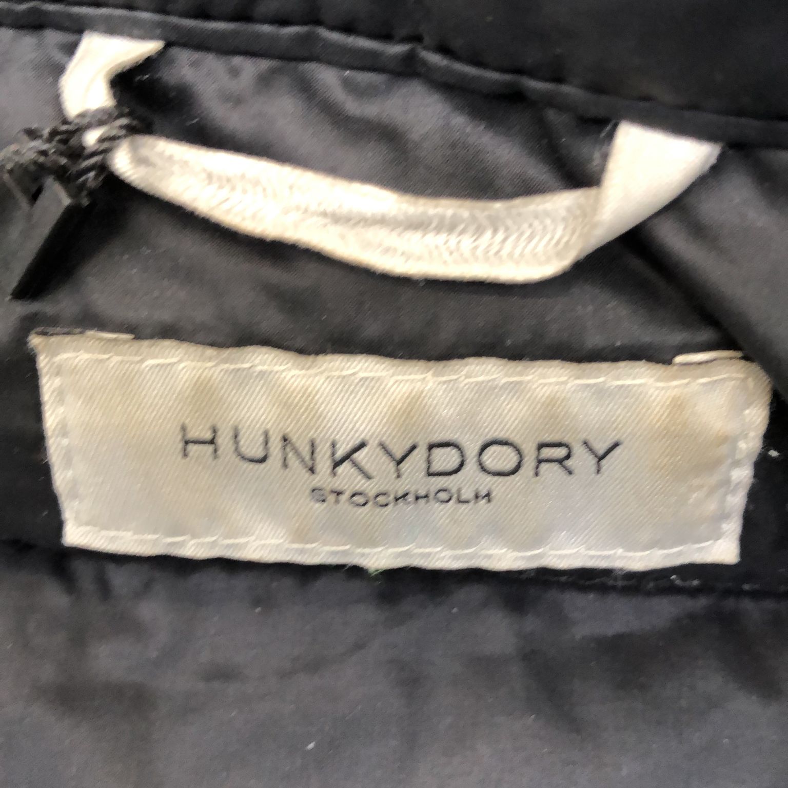 Hunkydory