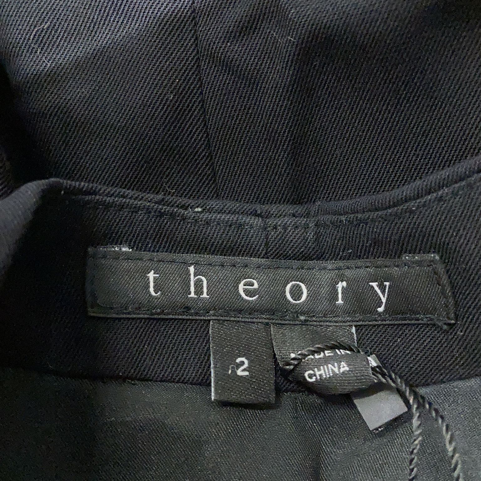 Theory