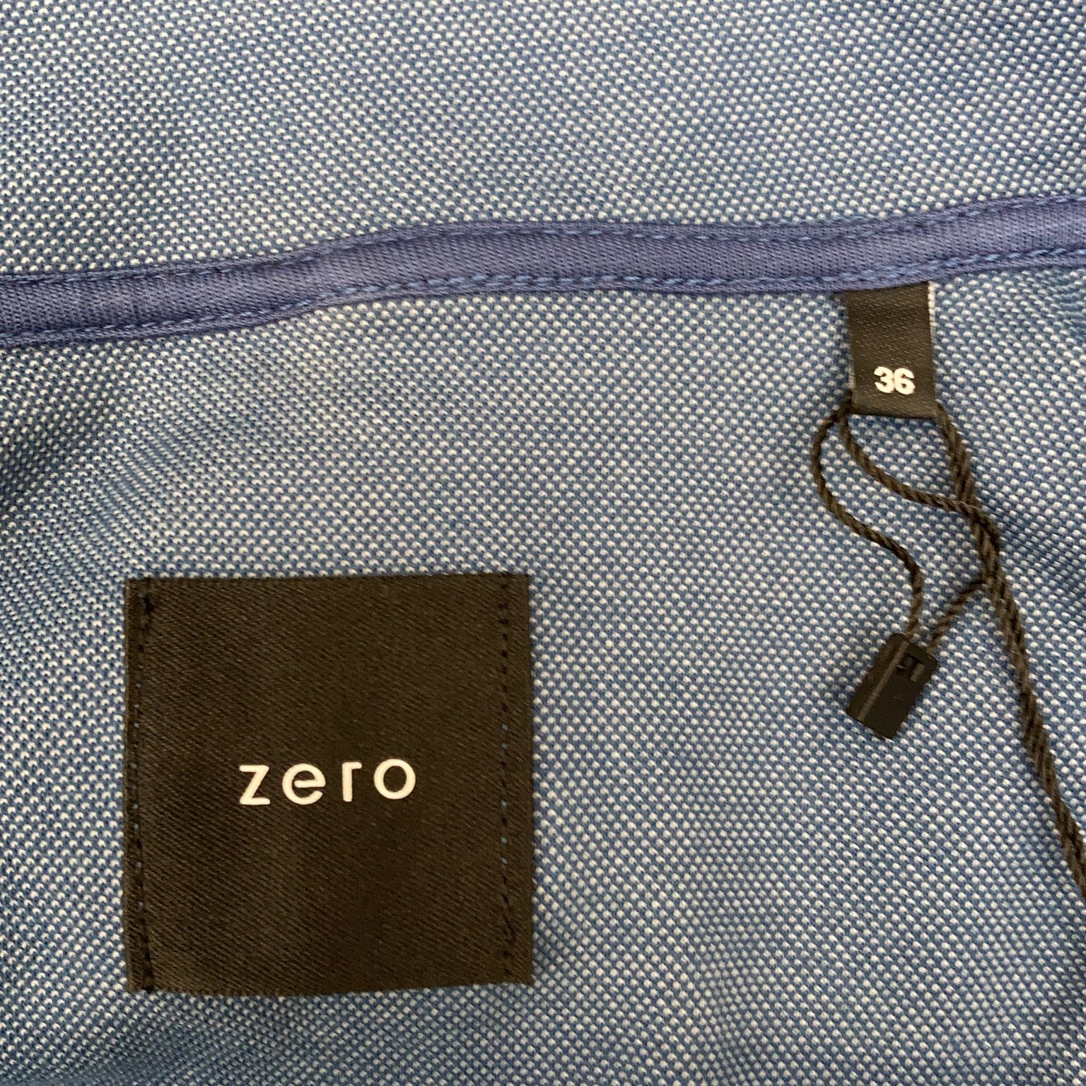 Zero