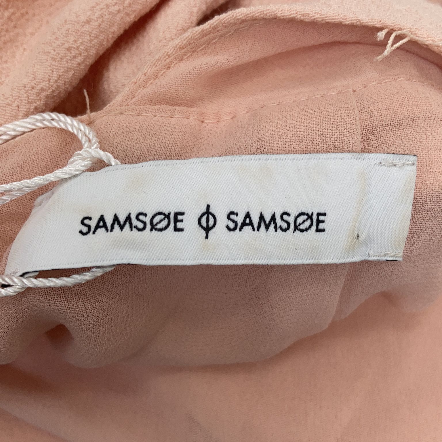 Samsøe  Samsøe