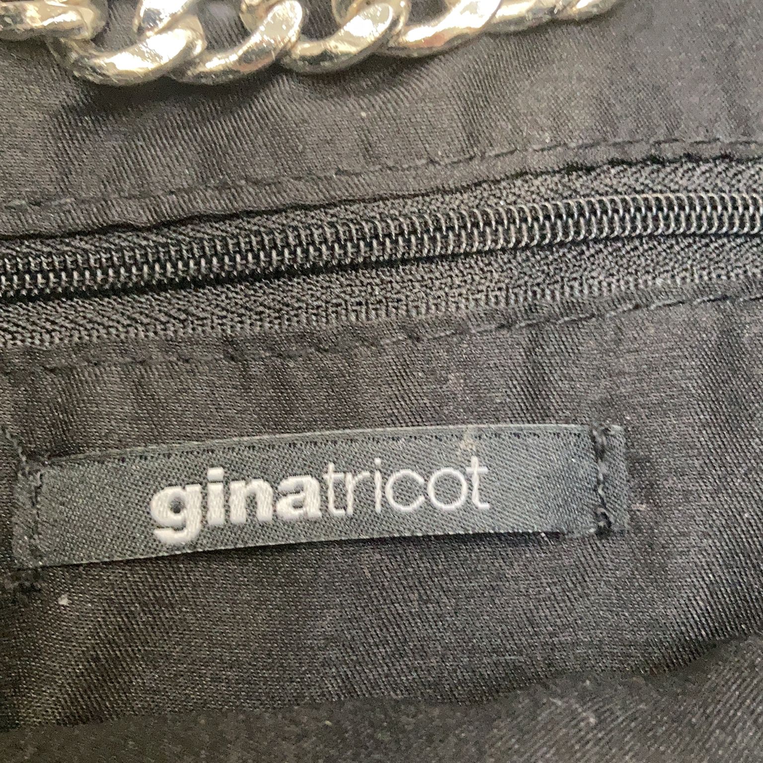 Gina Tricot