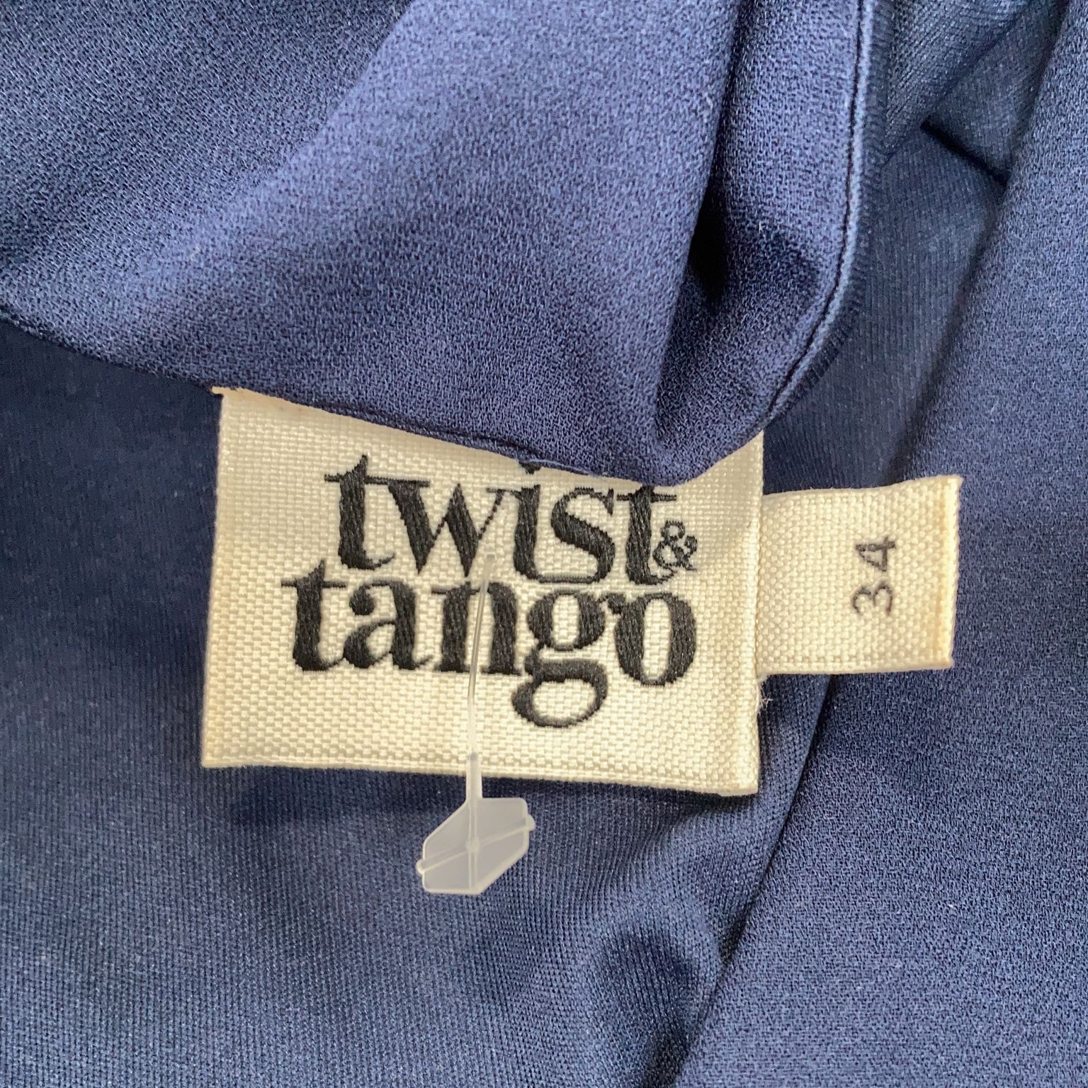 Twist  Tango