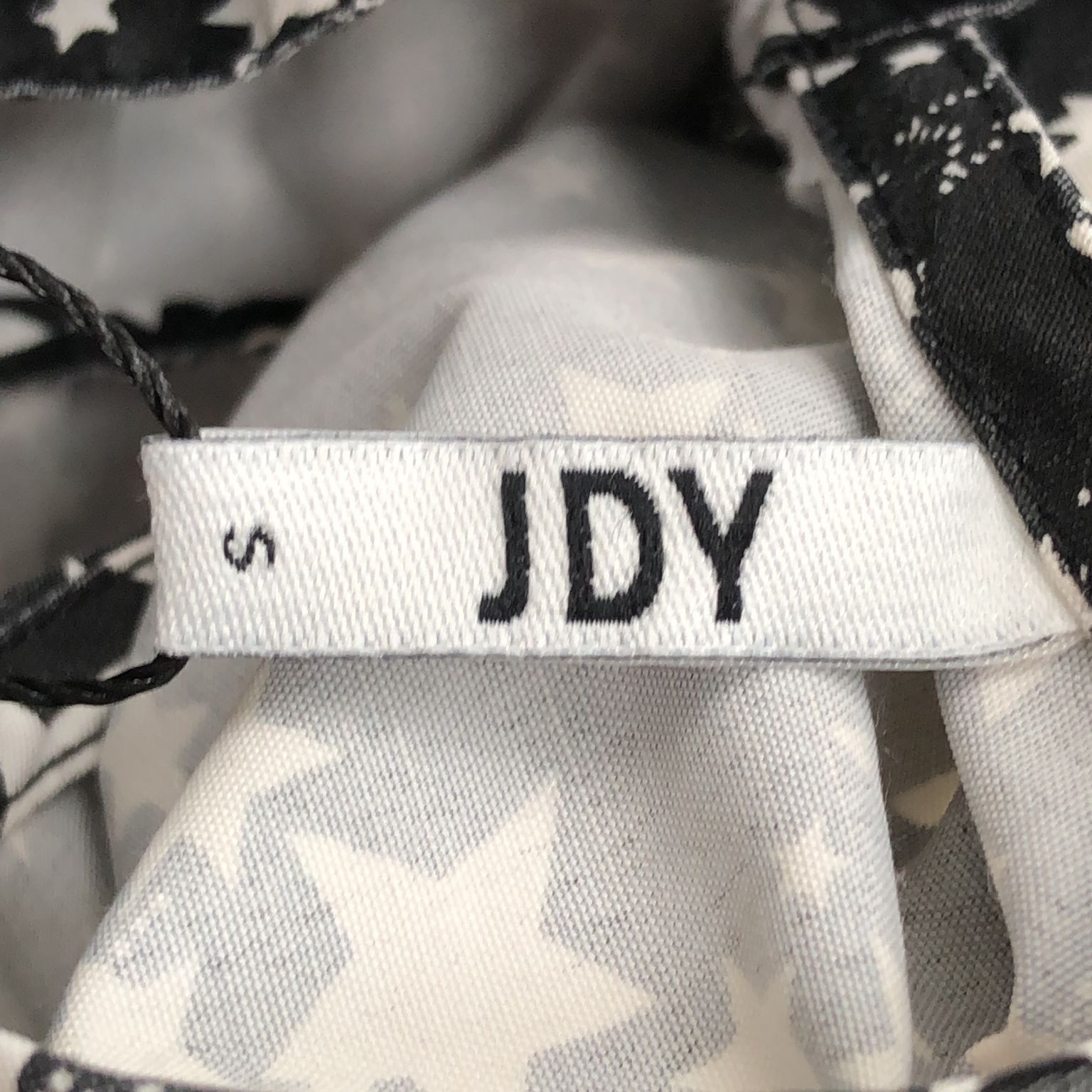 JDY