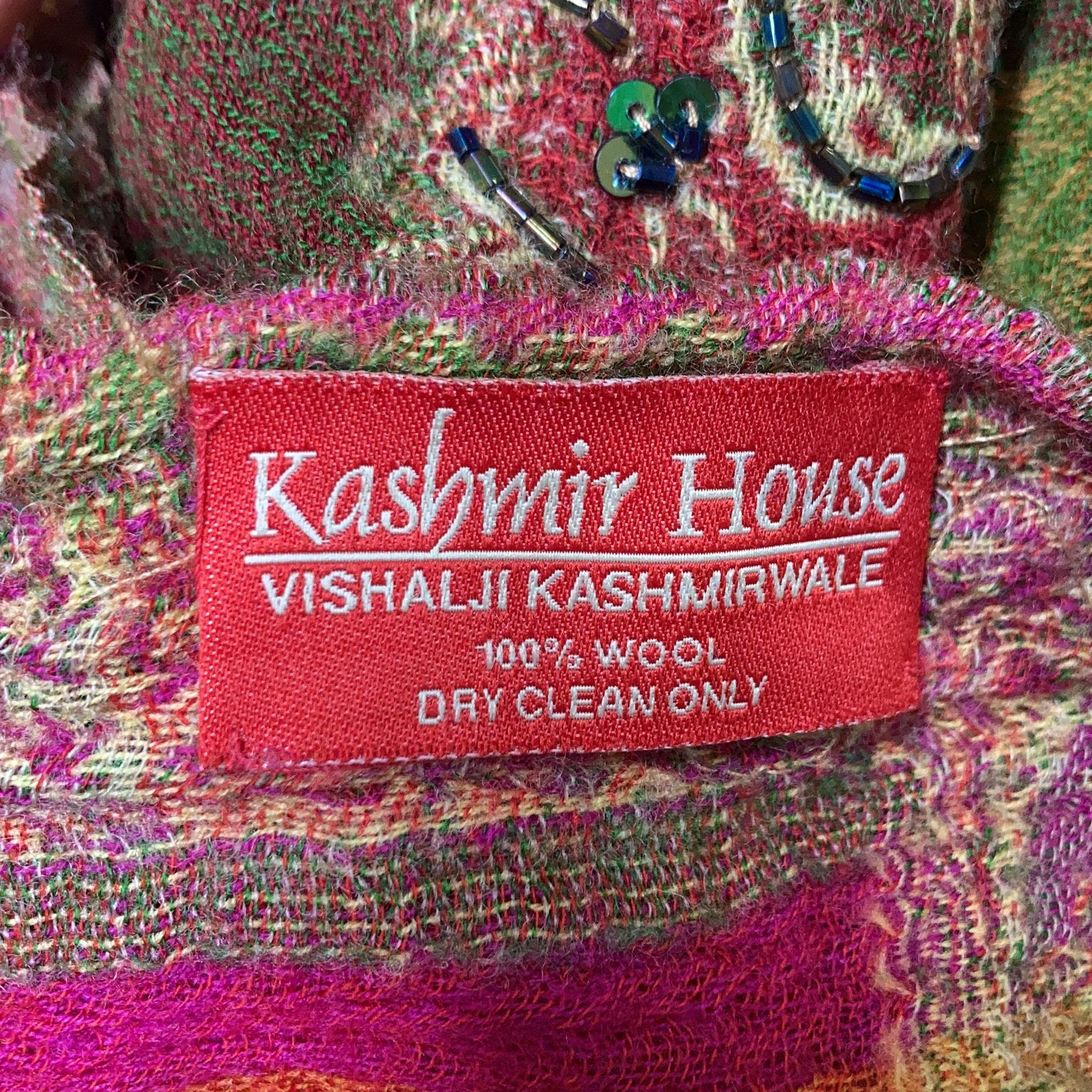 Kashmir House