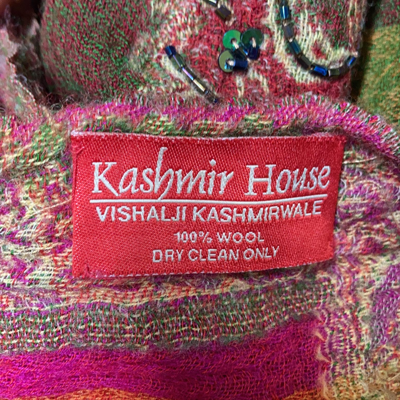 Kashmir House