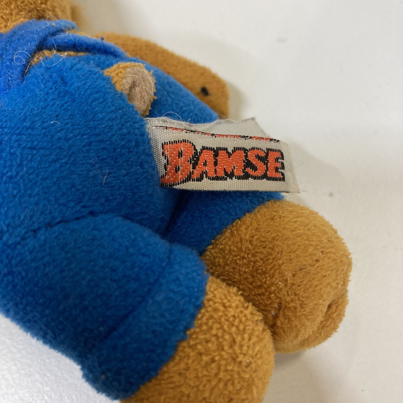 Bamse