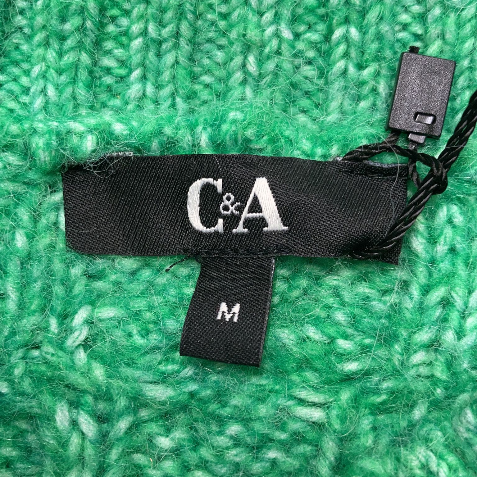 CA