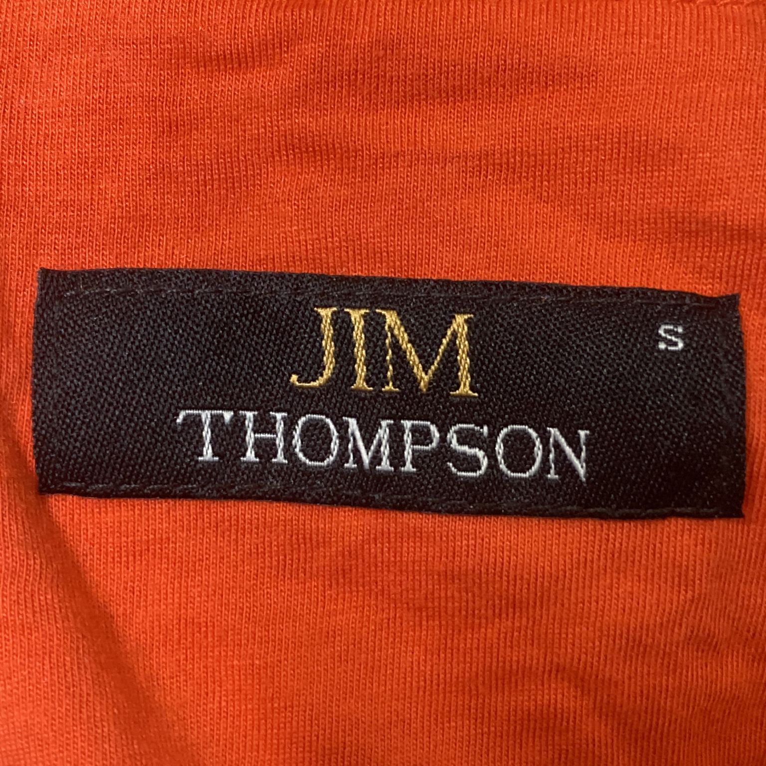 Jim Thompson