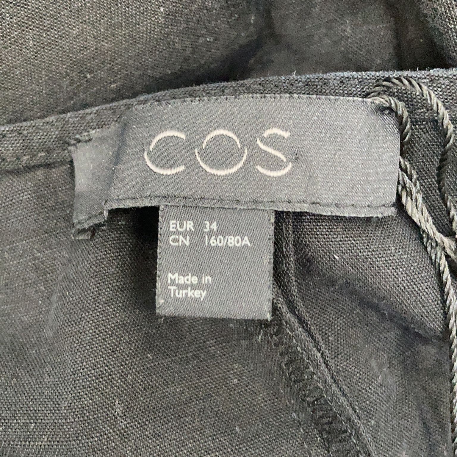 COS