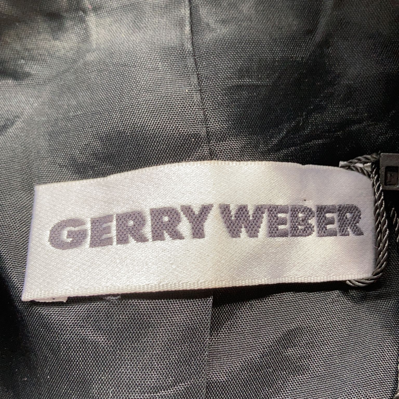 Gerry Weber