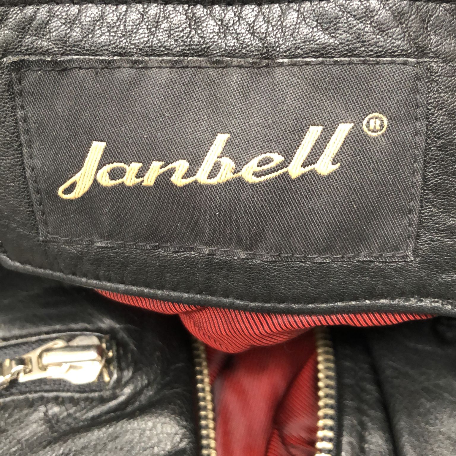 Janbell