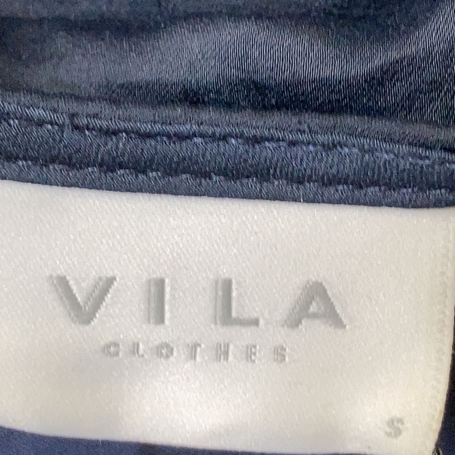 VILA Clothes