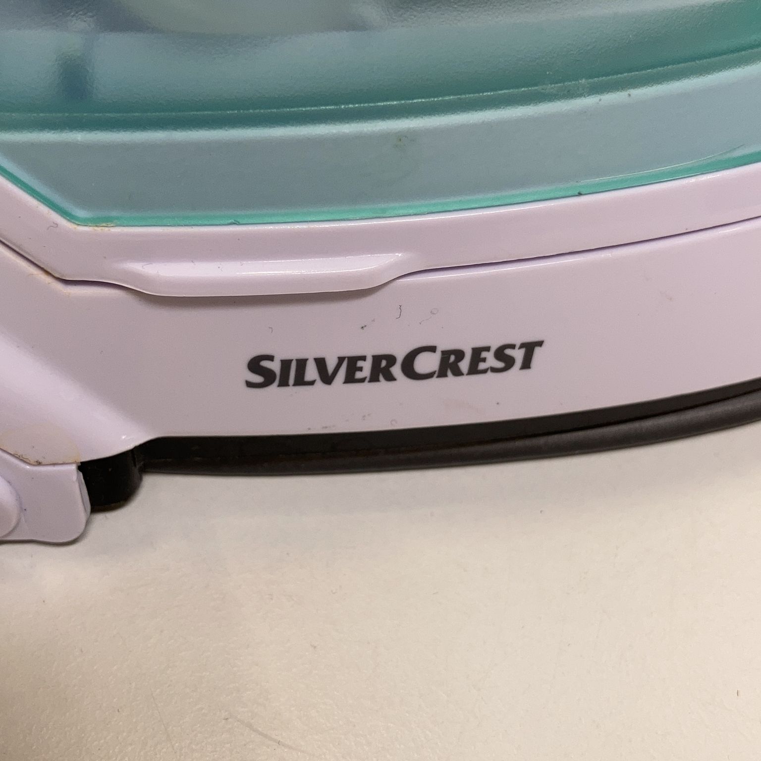 Silver Crest