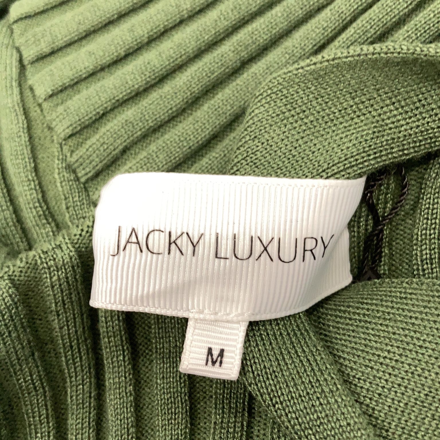 Jacky Luxury