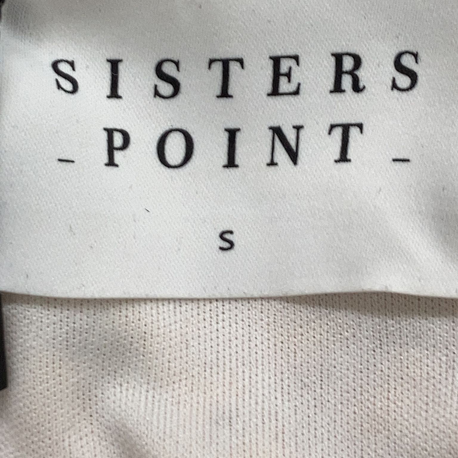 Sisters Point