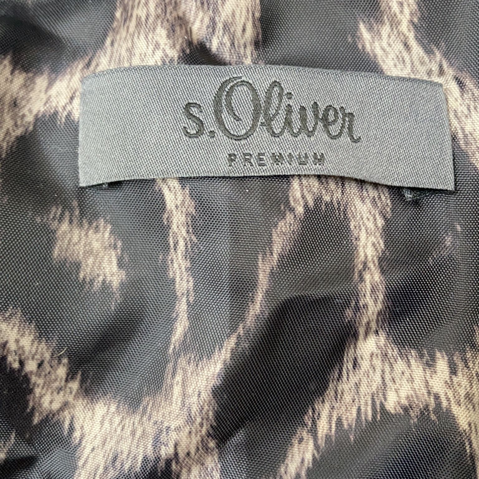 s.Oliver Premium