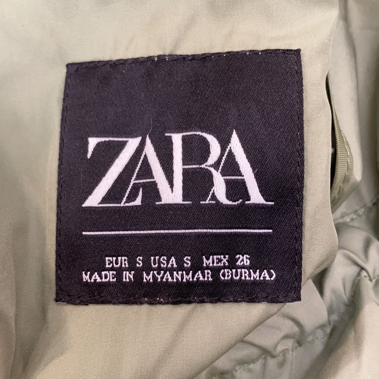 Zara