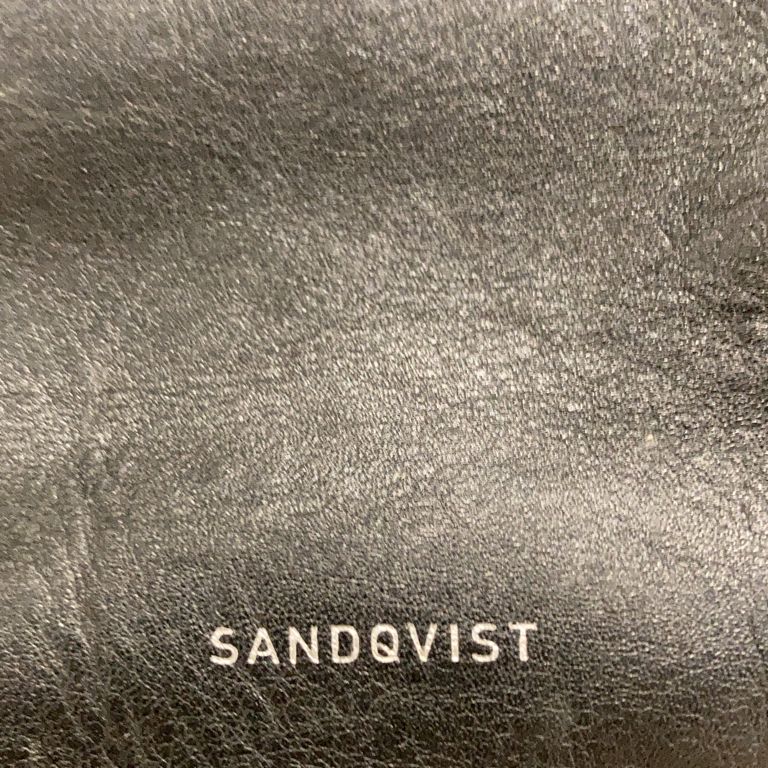 Sandqvist