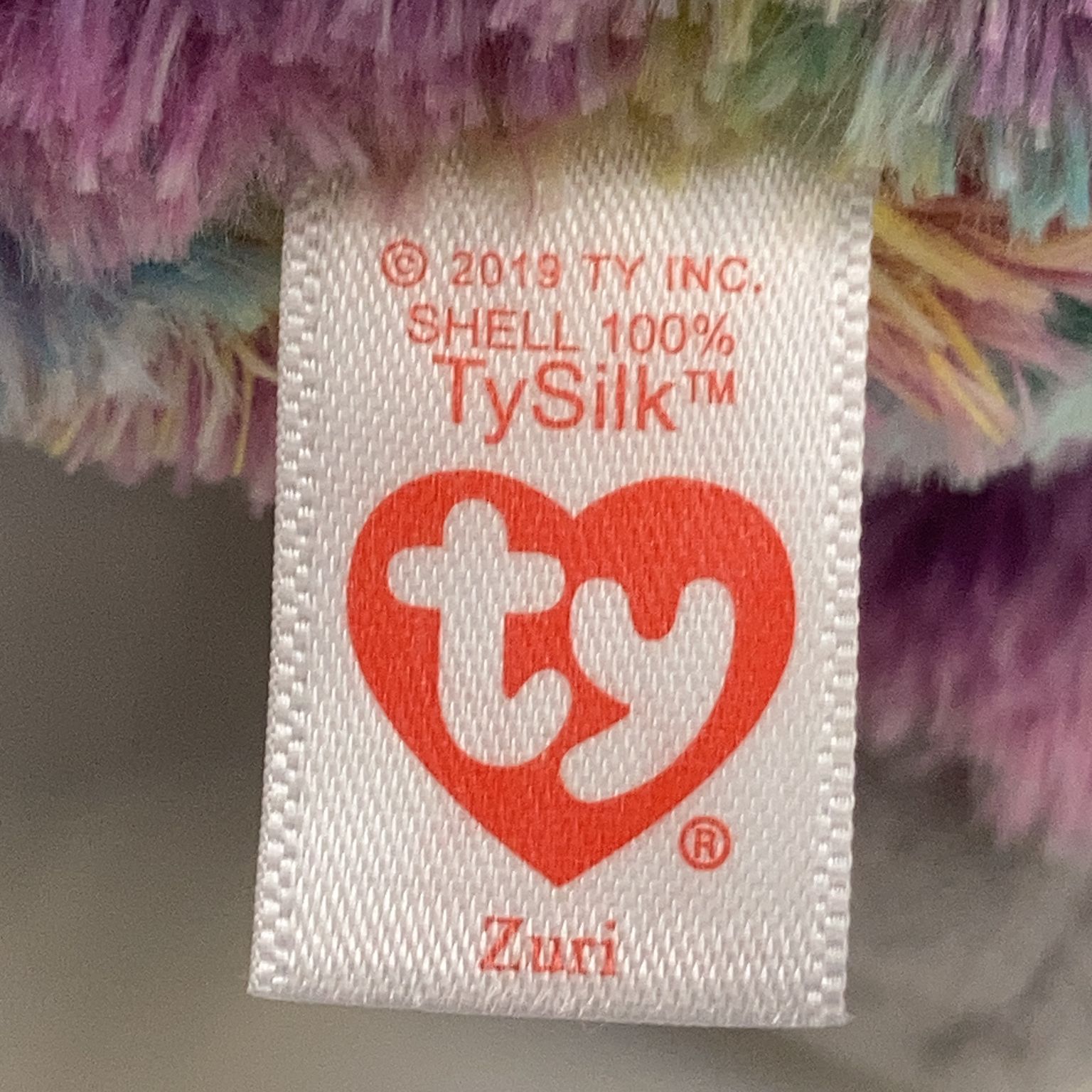 TySilk