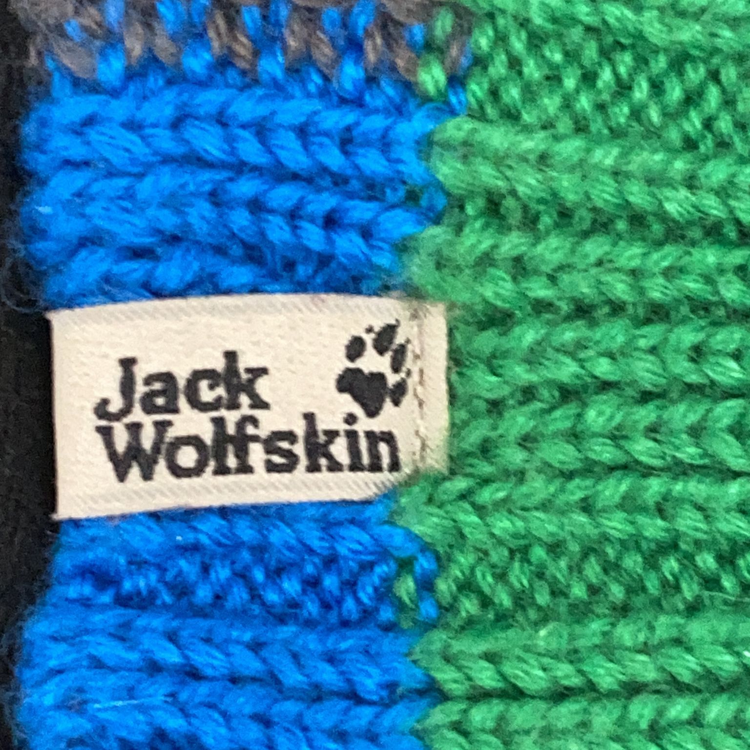 Jack Wolfskin