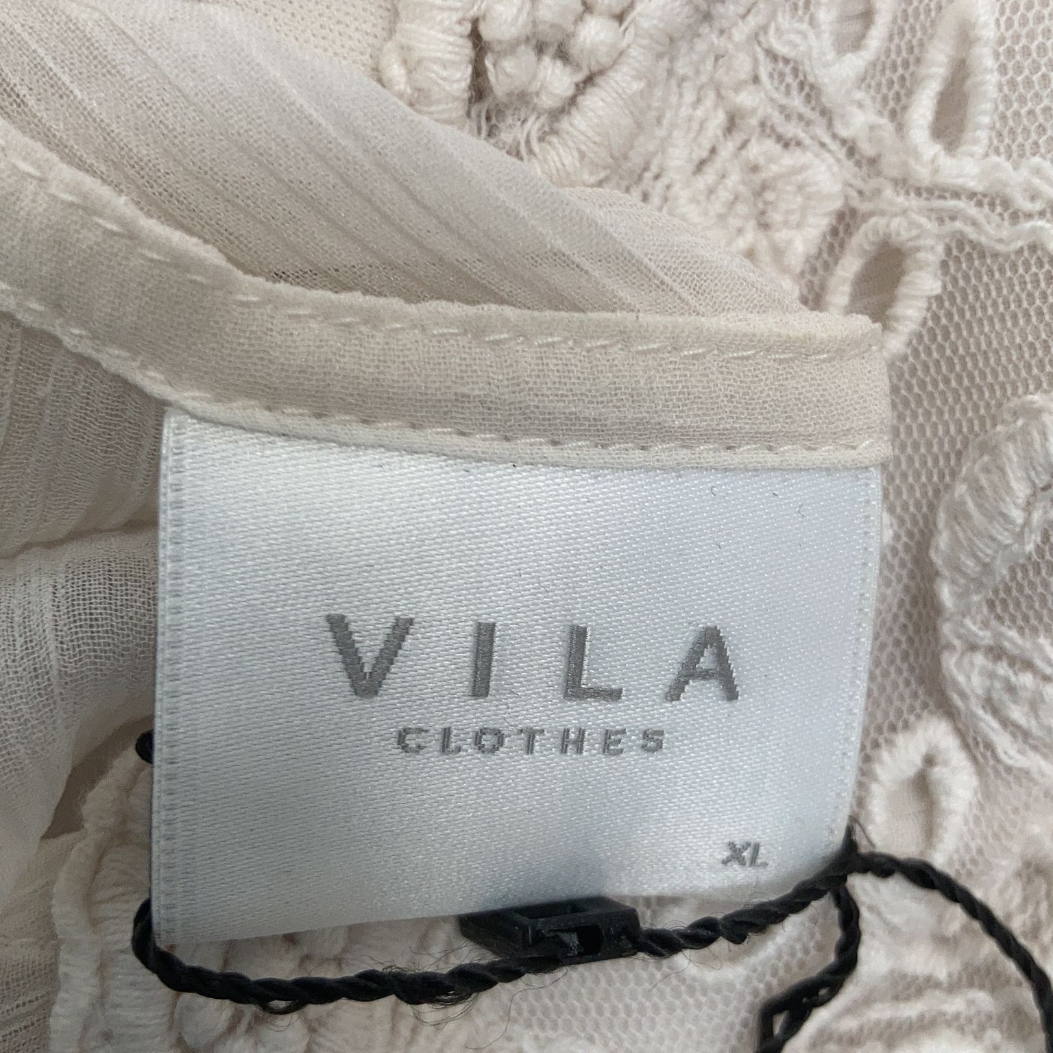 VILA Clothes