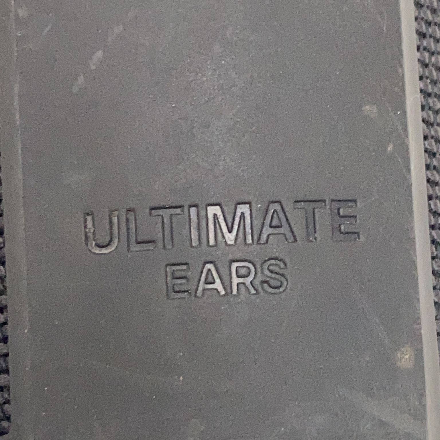 Ultimate Ears