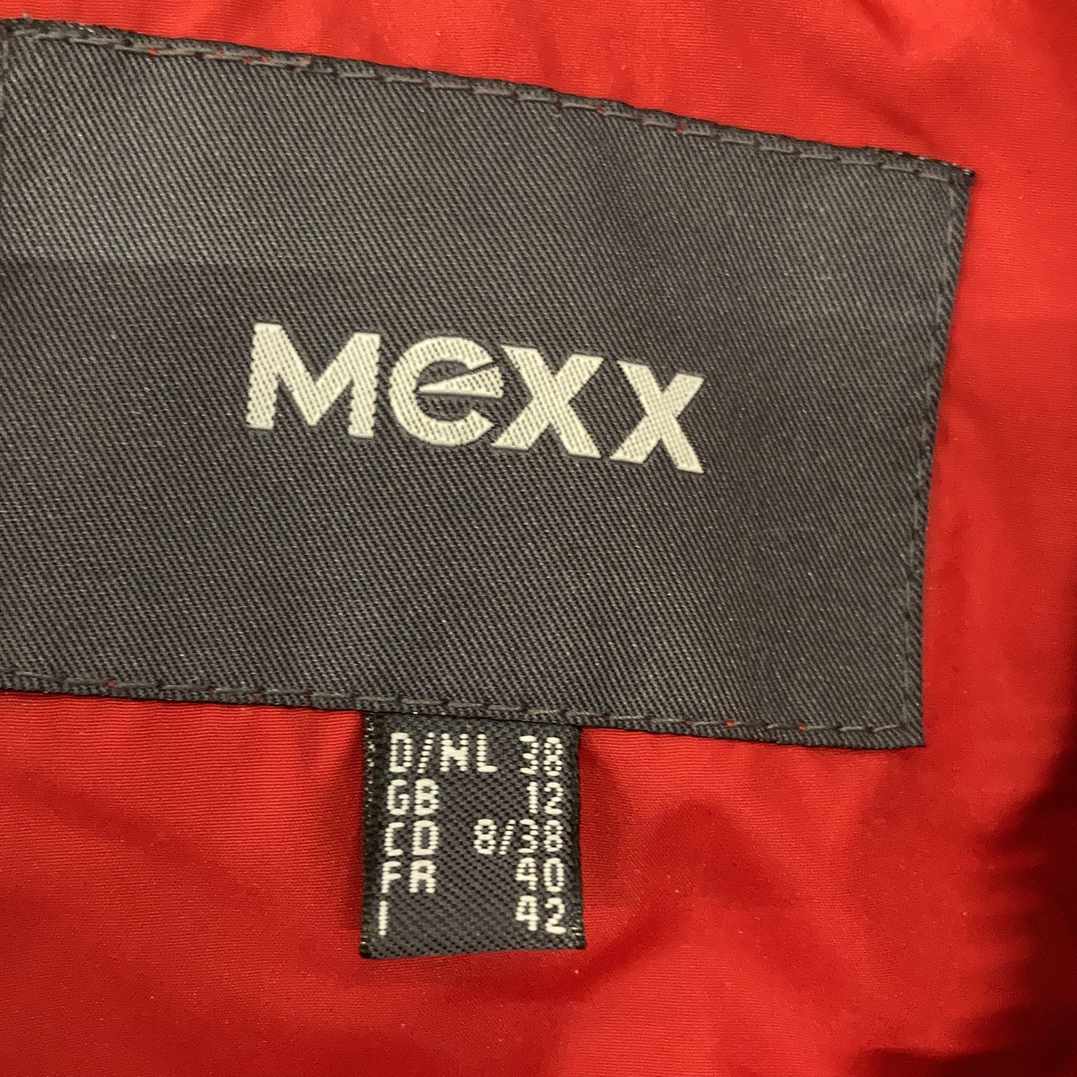 Mexx