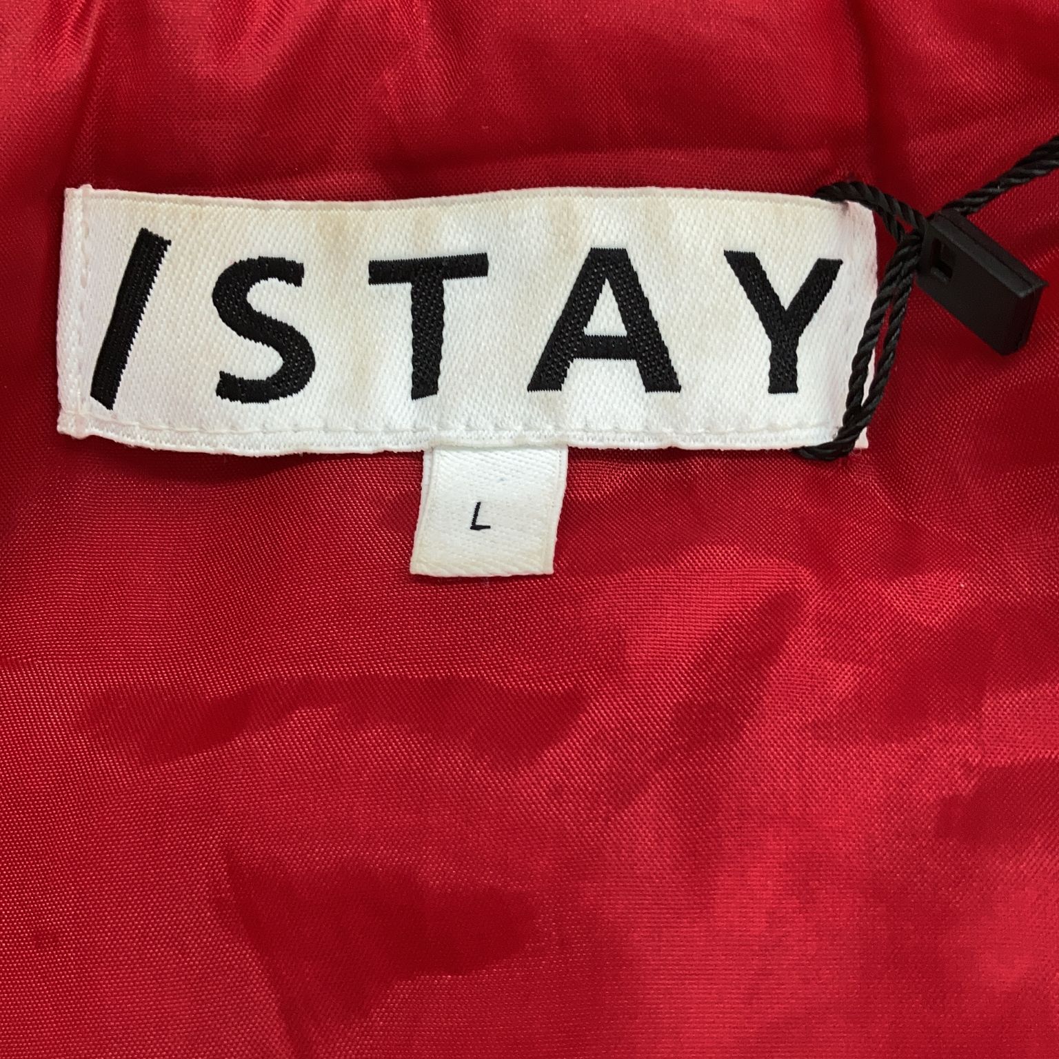 Istay