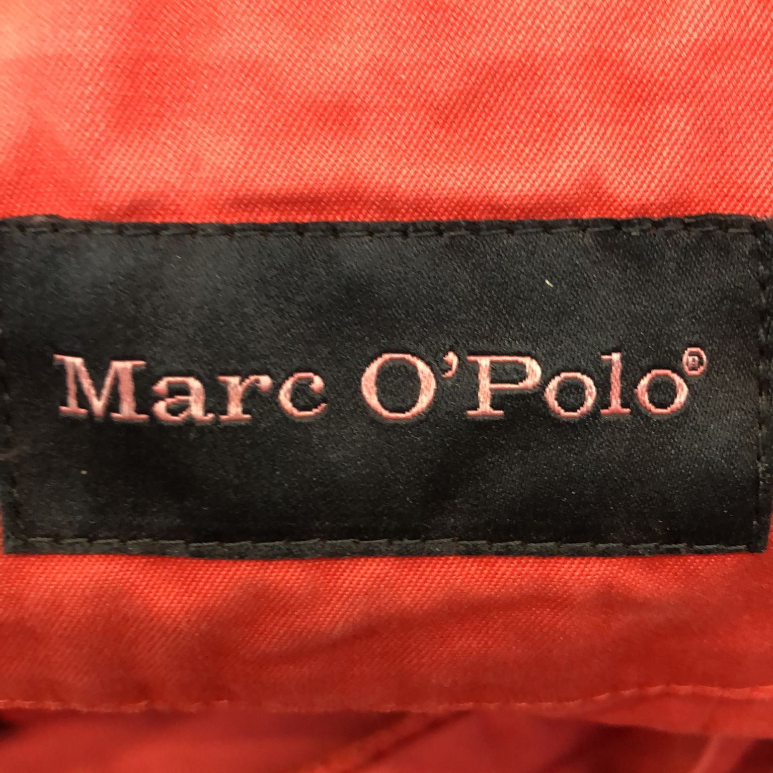 Marc O'Polo