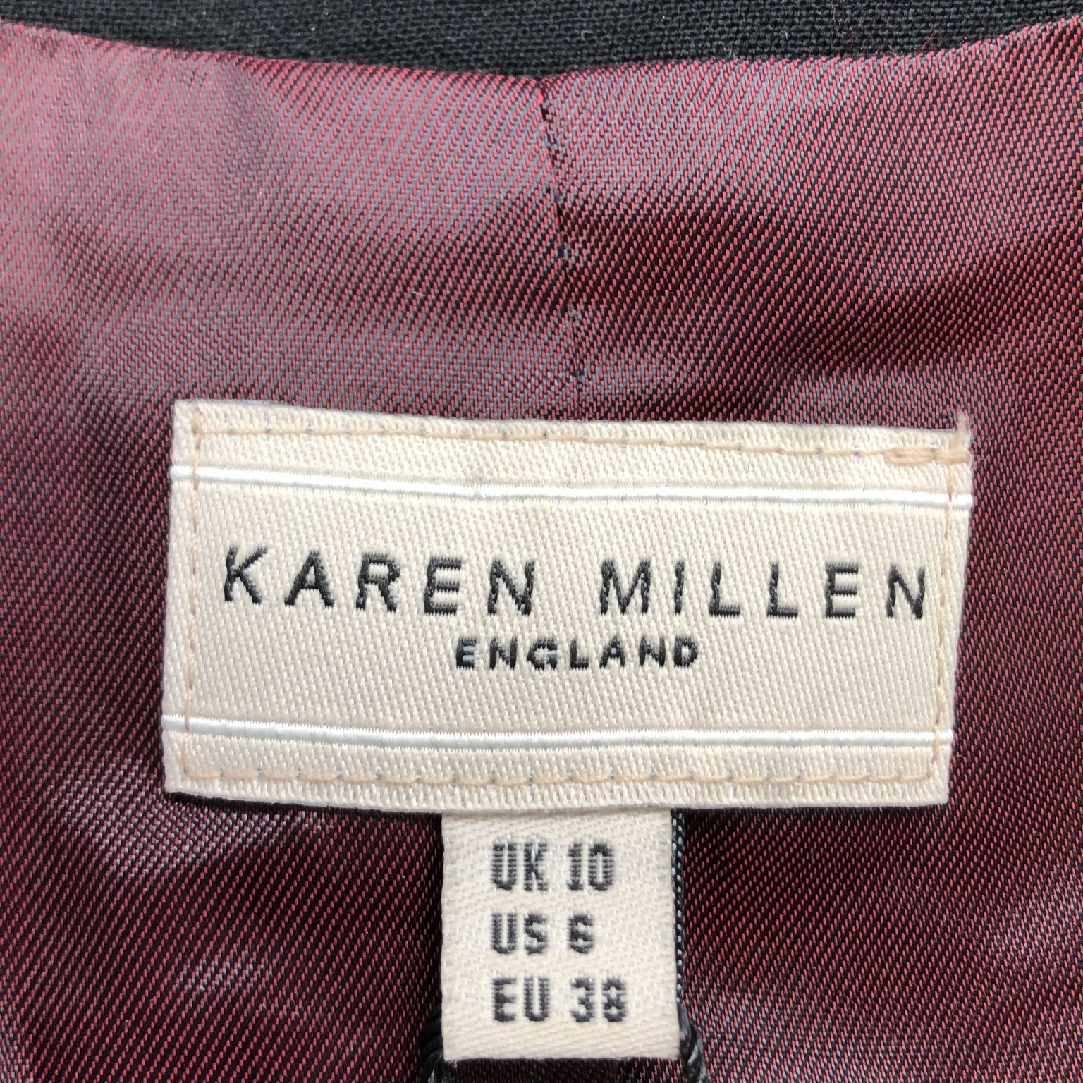 Karen Millen