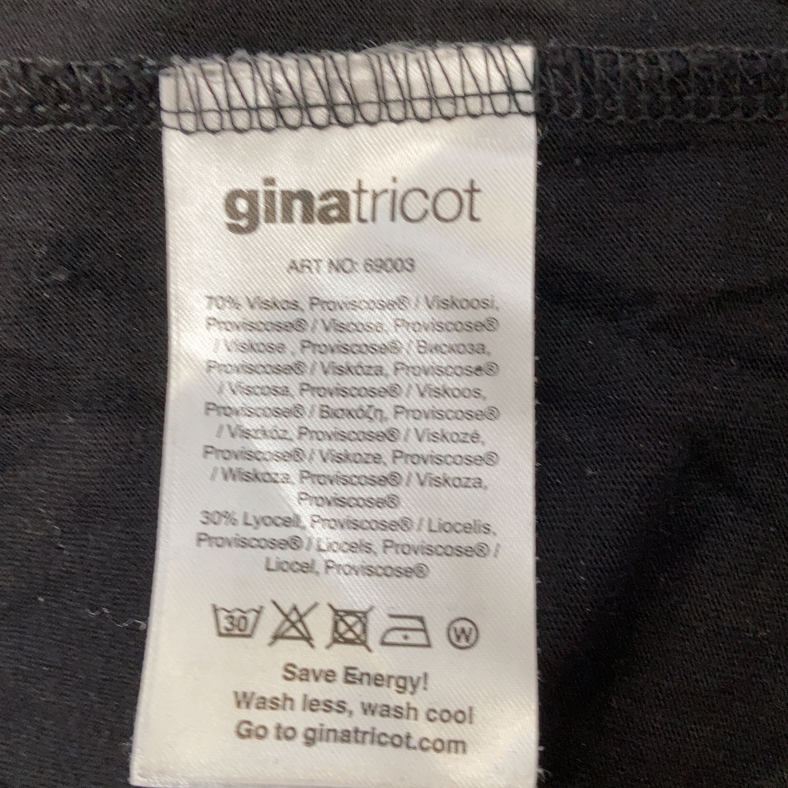 Gina Tricot