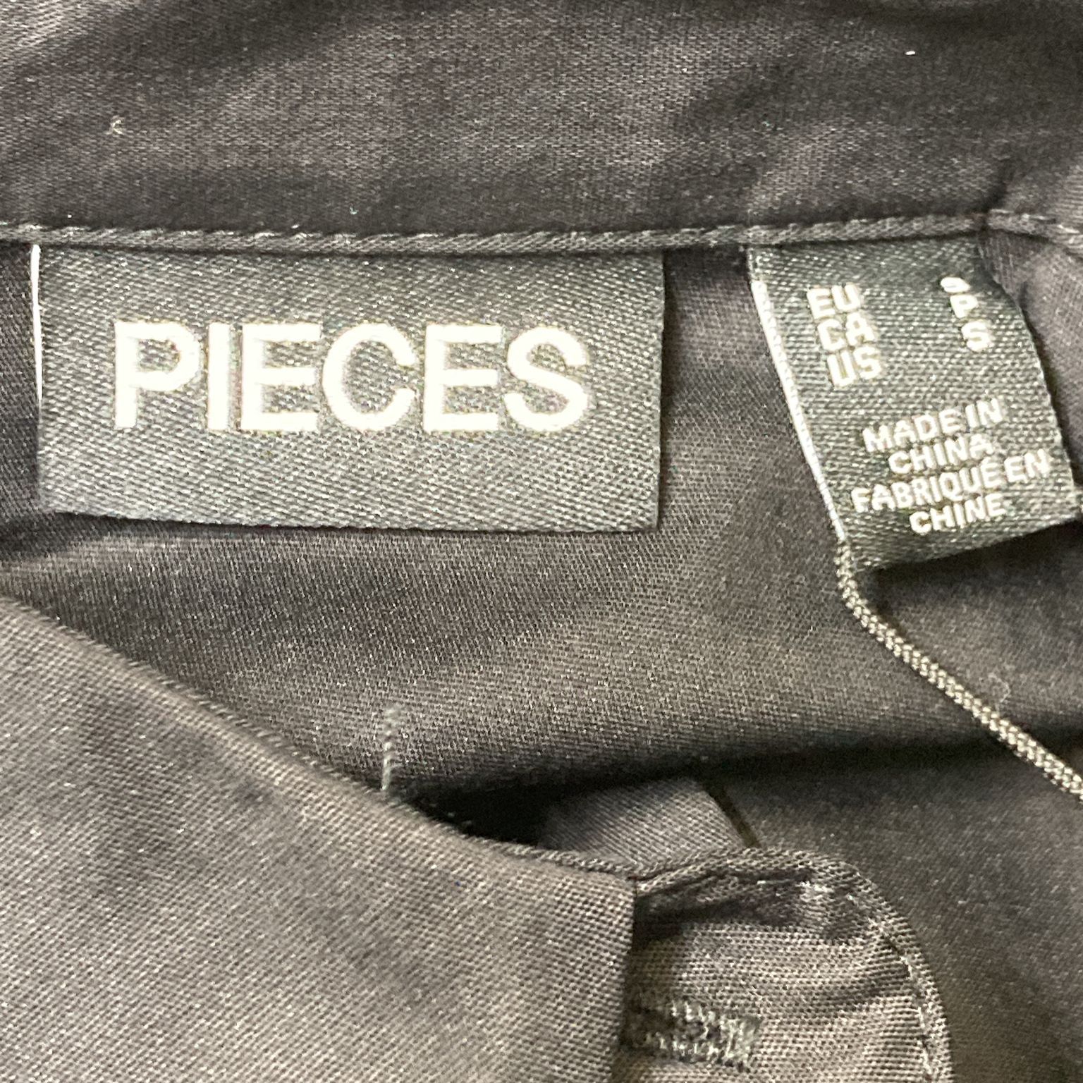 Pieces