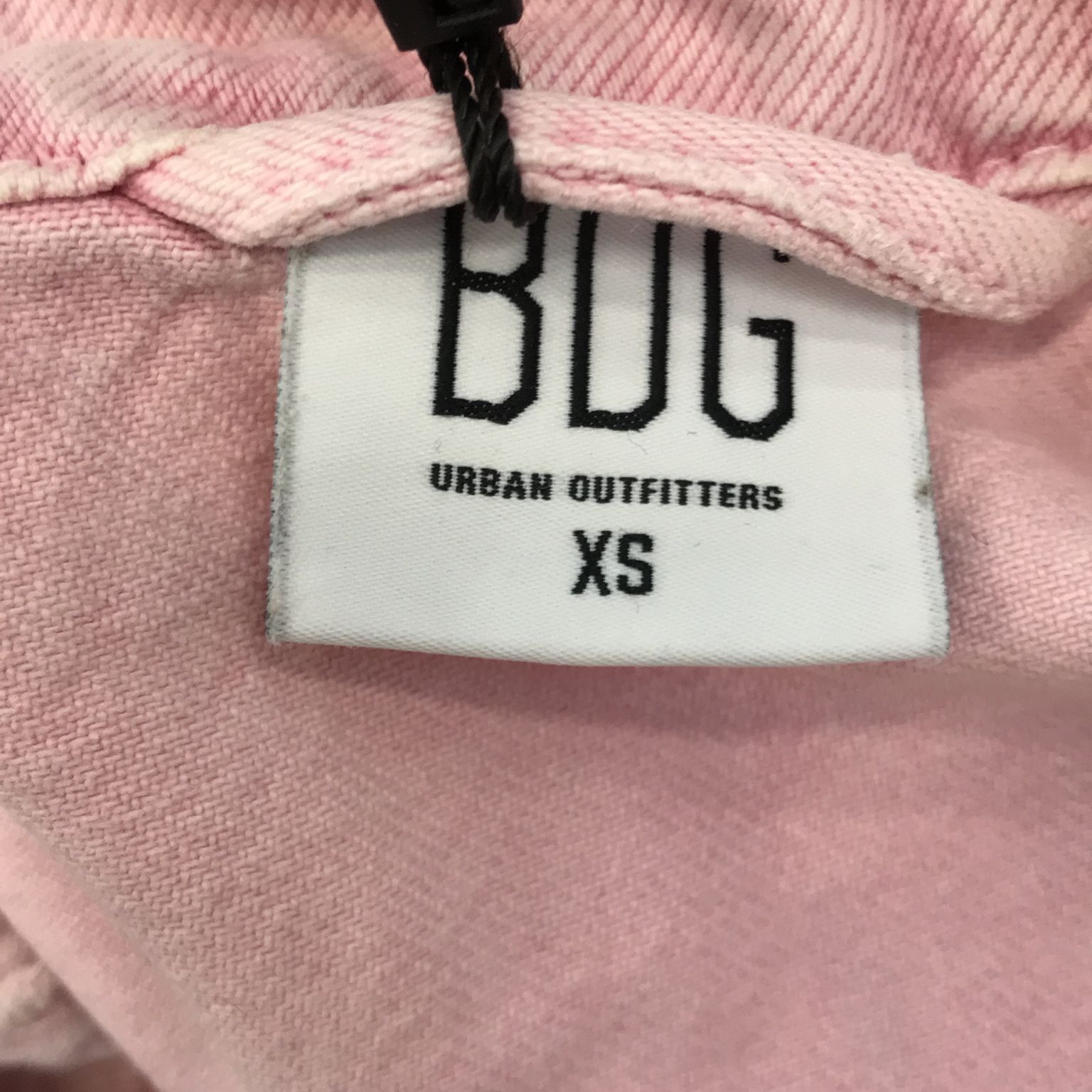 BDG by Urban Outfitters