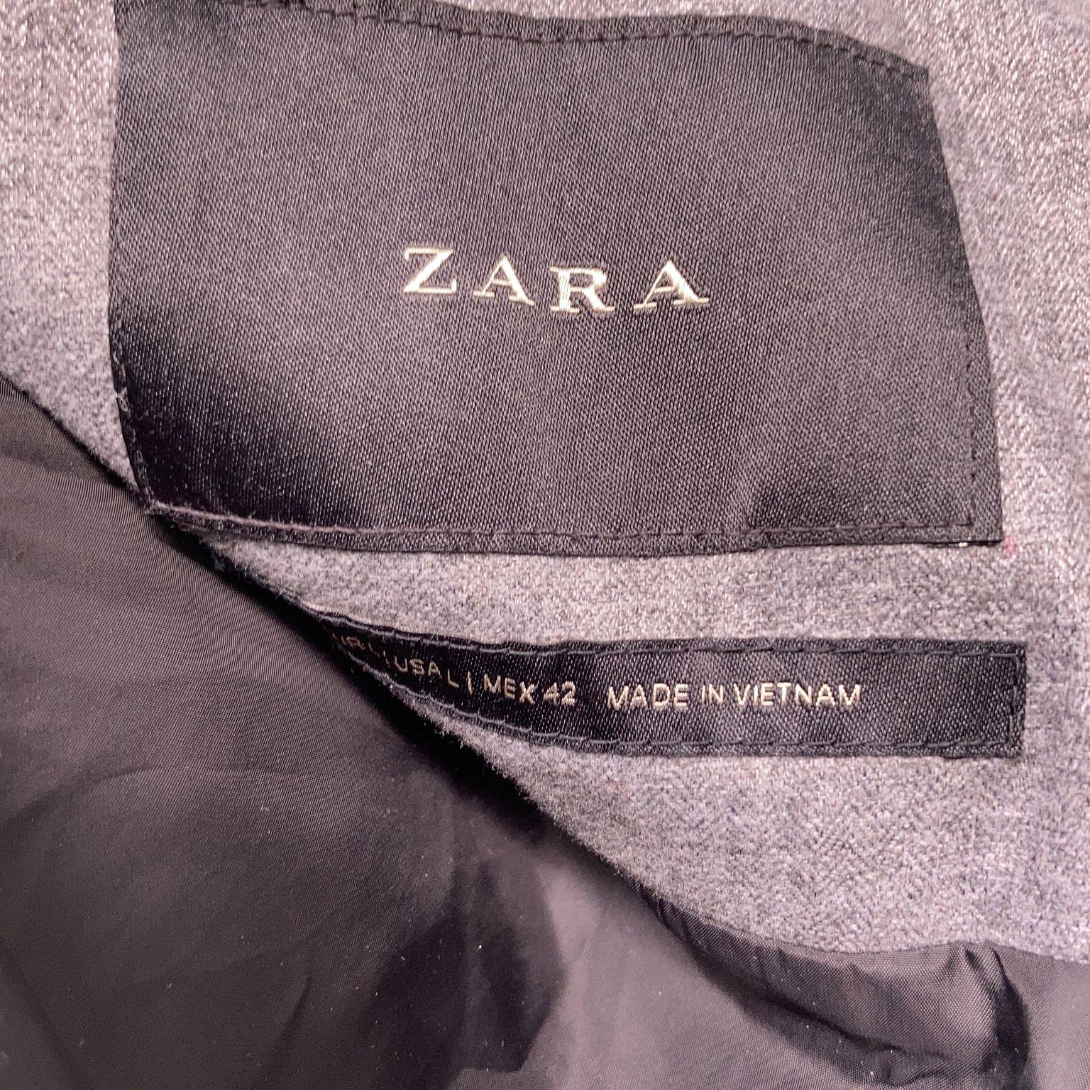 Zara