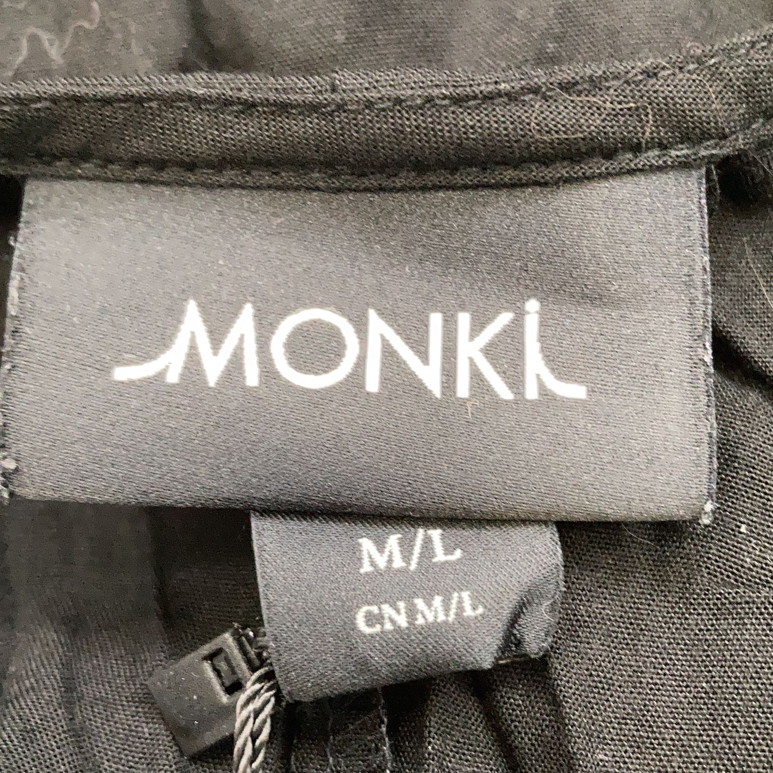 Monki