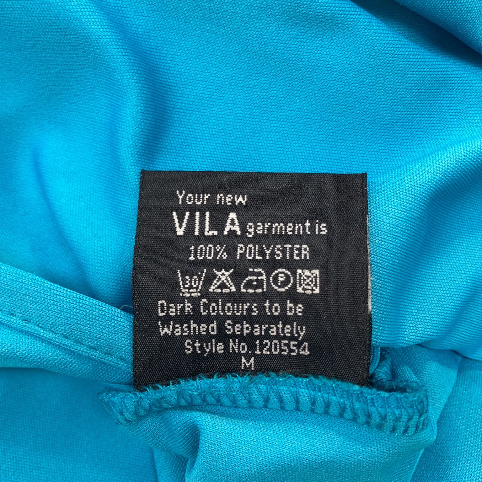 VILA Clothes