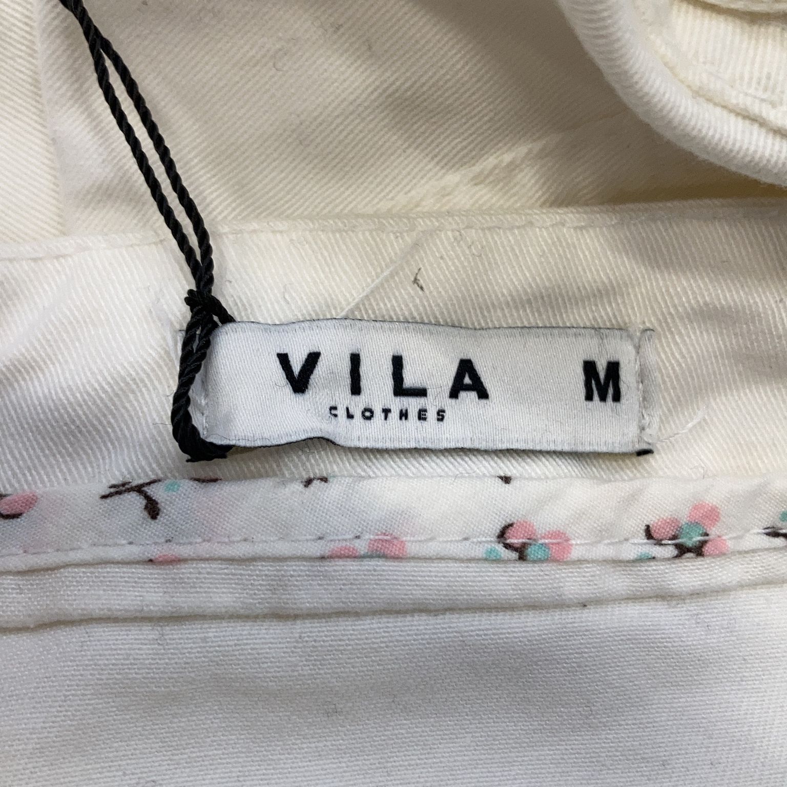 VILA Clothes