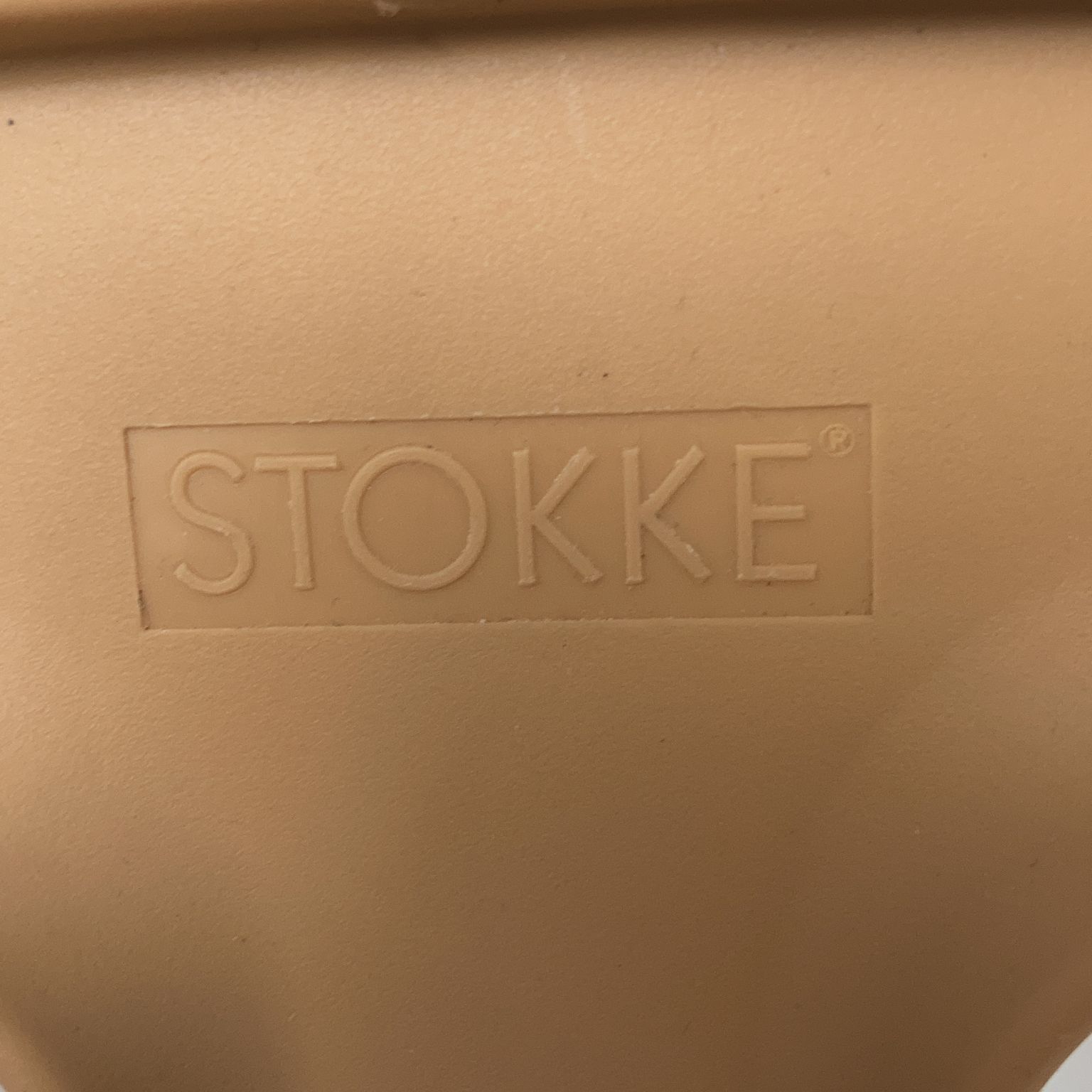 Stokke