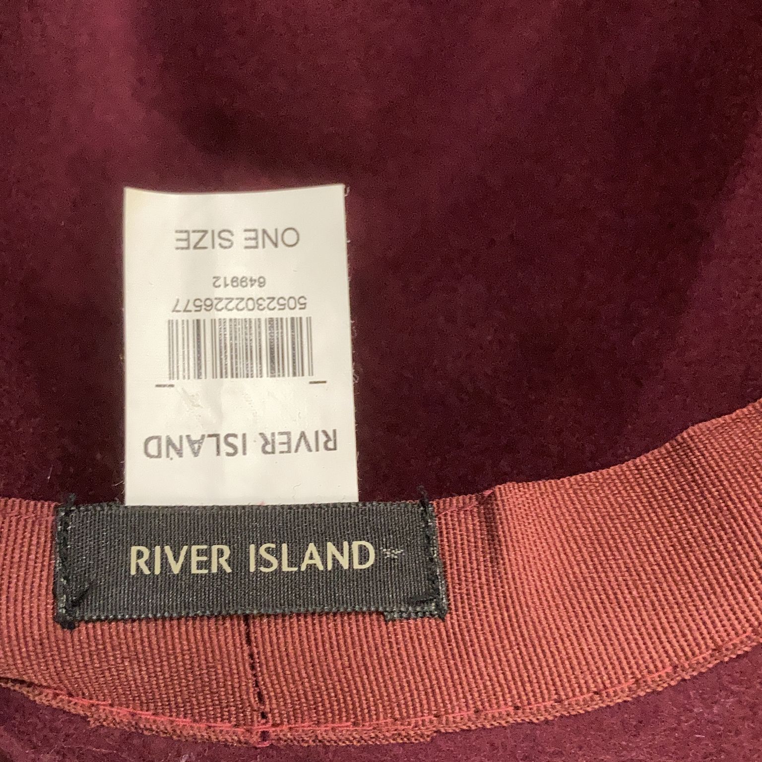 River Island