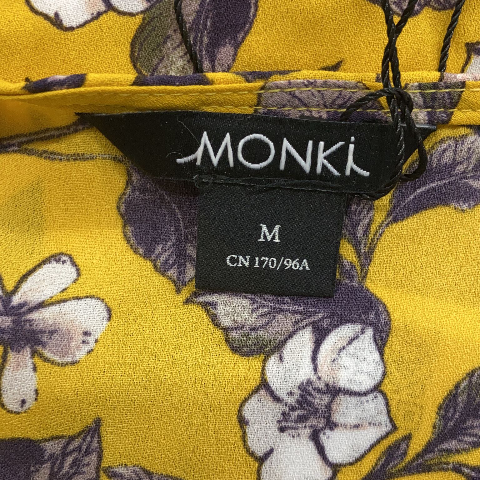 Monki