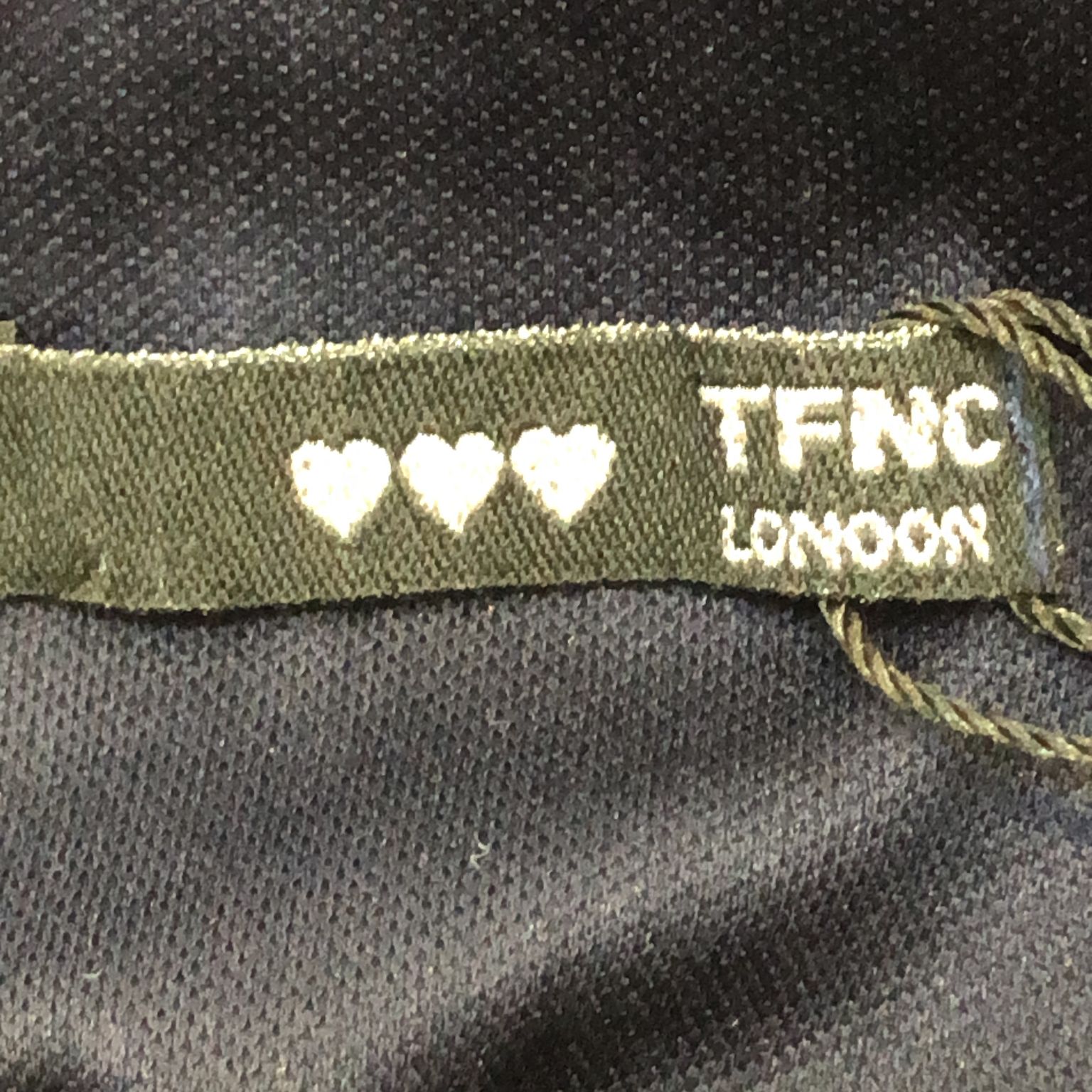 TFNC London