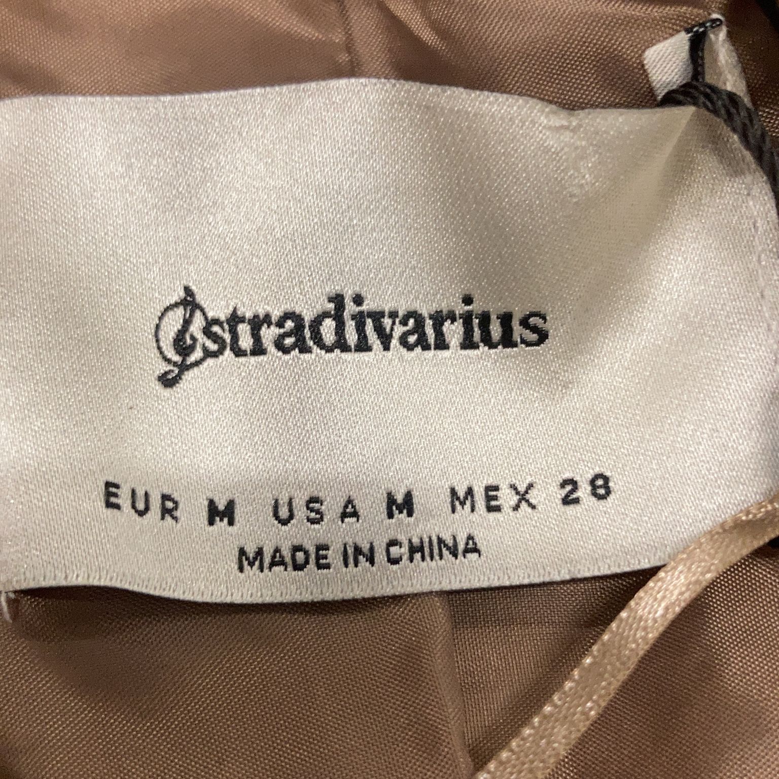 Stradivarius