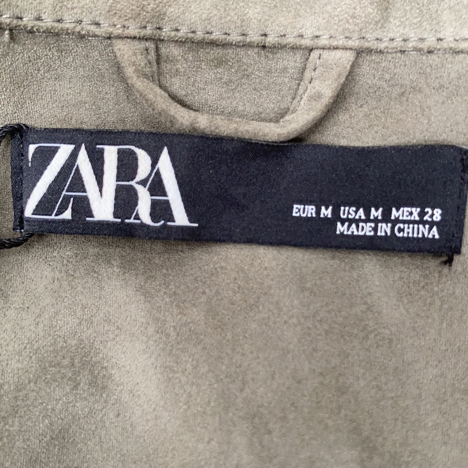 Zara