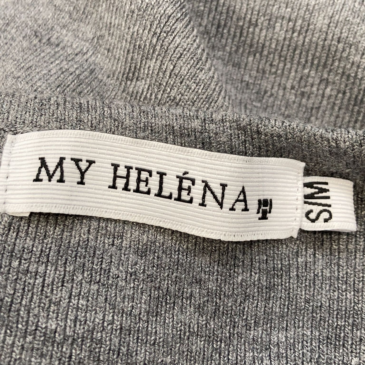 My Helena